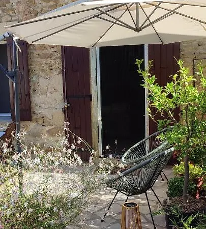 Mas Du Vieux Moulin Villa Serignan-du-Comtat Exterior photo