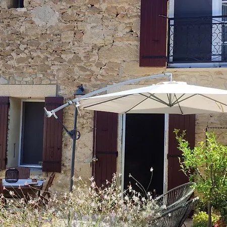 Mas Du Vieux Moulin Villa Serignan-du-Comtat Exterior photo