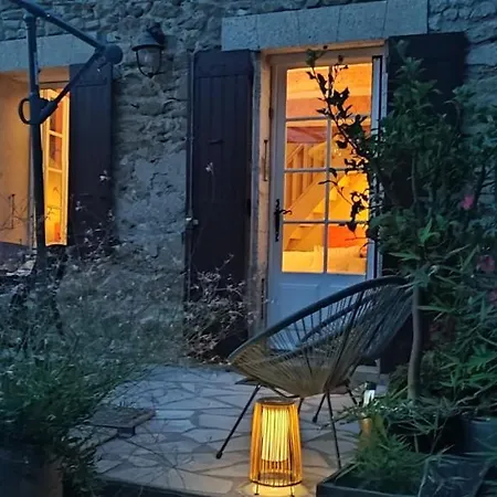 Mas Du Vieux Moulin Villa Serignan-du-Comtat Exterior photo