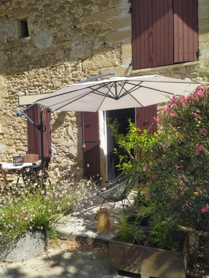 Holiday home Mas Du Vieux Moulin *