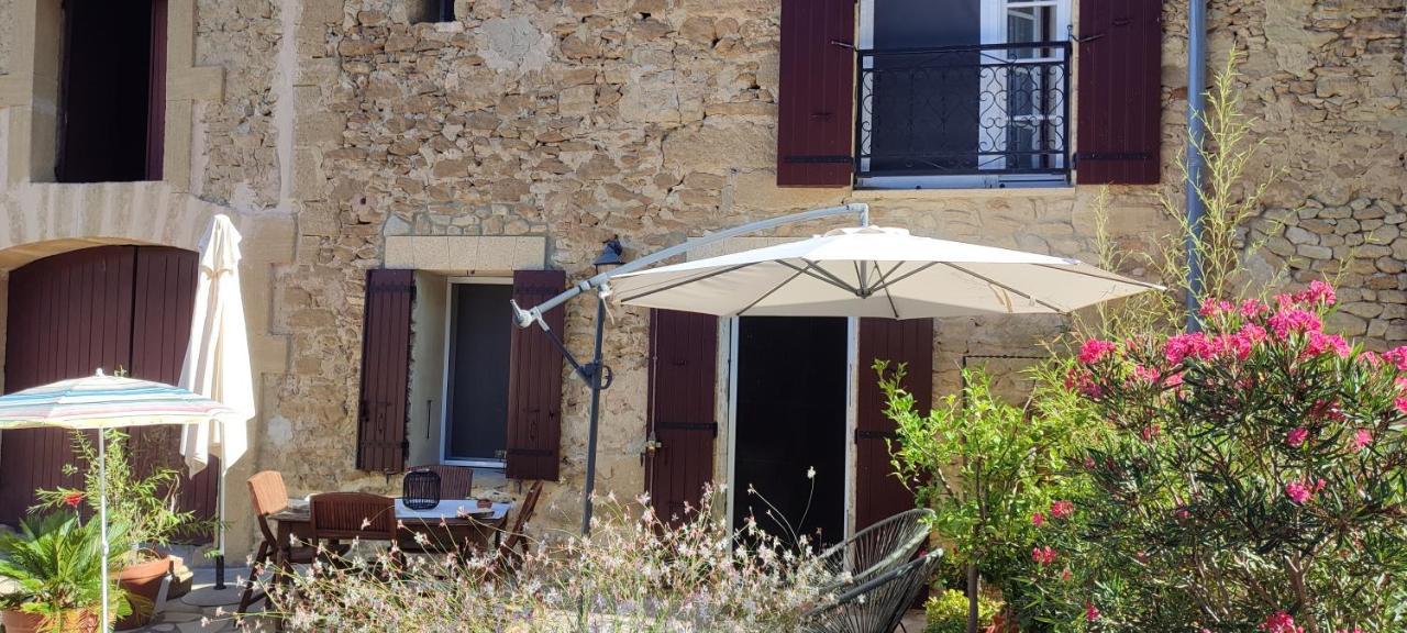 Mas Du Vieux Moulin *