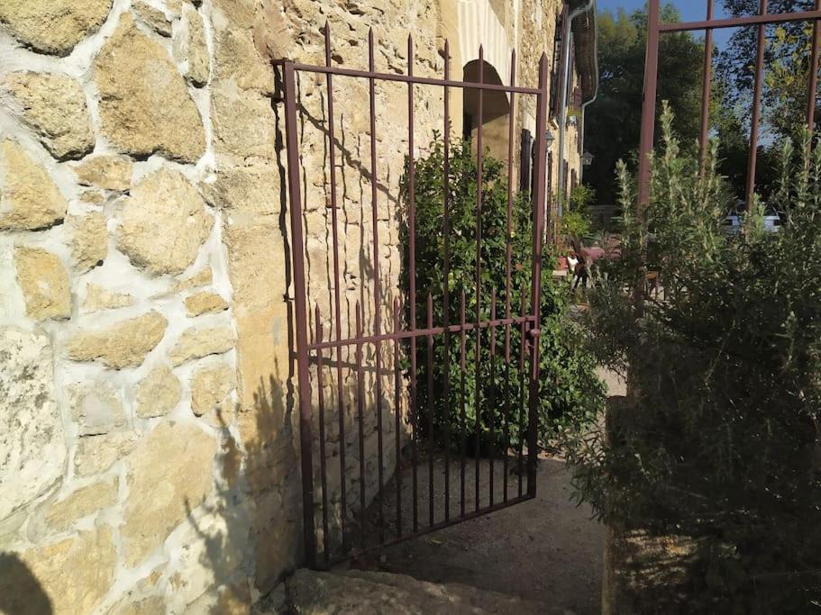 Holiday home Mas Du Vieux Moulin