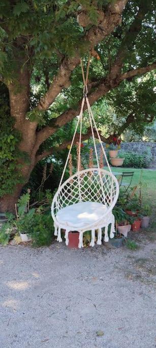 Holiday home Mas Du Vieux Moulin Serignan-du-Comtat