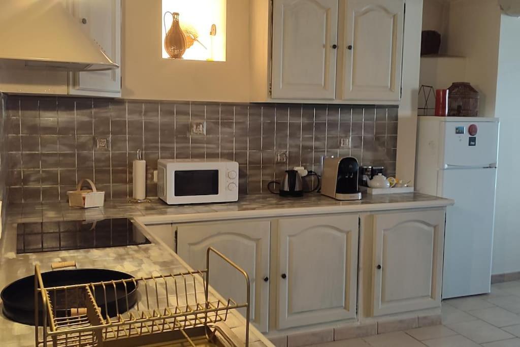 Mas Du Vieux Moulin Holiday home Serignan-du-Comtat