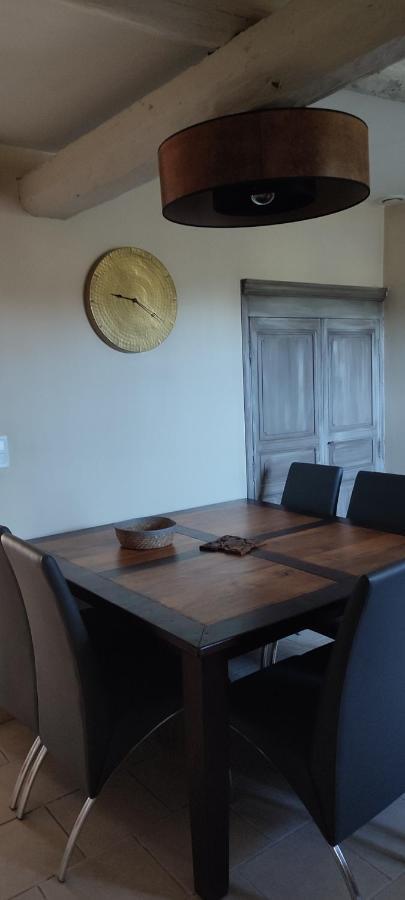 Mas Du Vieux Moulin Holiday home *